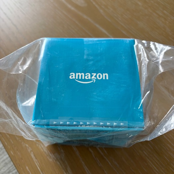 Amazon Echo Dot 3rd Gen Smart Speaker with Alexa Charcoal Grey New Sealed - Picture 6 of 6